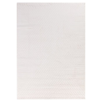 Ayyildiz Kusový koberec Sahara 1115 Cream - 140x200 cm