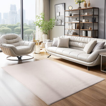 Ayyildiz Kusový koberec Sky 5400 Beige - 60x110 cm