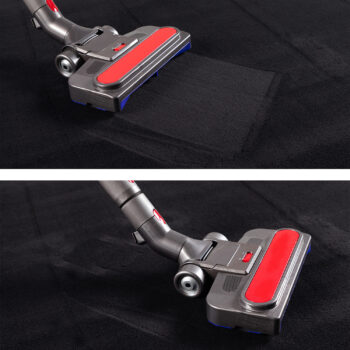 Ayyildiz Kusový koberec Sky 5400 Black - 200x290 cm