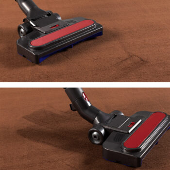 Ayyildiz Kusový koberec Sky 5400 Brown - 160x230 cm