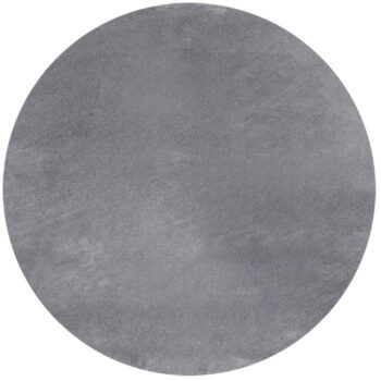 Ayyildiz Kusový koberec Sky 5400 Grey kruh - 200x200 cm