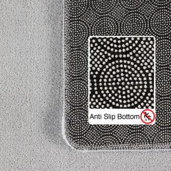 Ayyildiz Kusový koberec Sky 5400 Silver - 160x230 cm