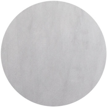 Ayyildiz Kusový koberec Sky 5400 Silver kruh - 160x160 cm