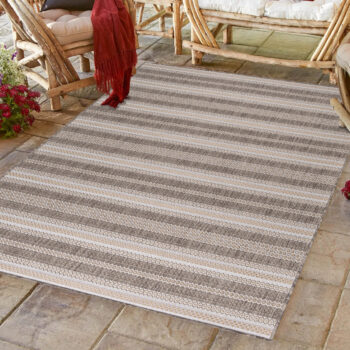 Ayyildiz Kusový koberec Sunny 4411 Beige - 160x230 cm