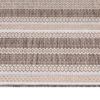 Ayyildiz Kusový koberec Sunny 4411 Beige - 160x230 cm