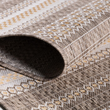 Ayyildiz Kusový koberec Sunny 4411 Beige - 160x230 cm