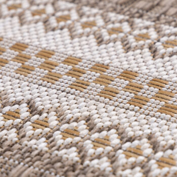 Ayyildiz Kusový koberec Sunny 4411 Beige - 160x230 cm