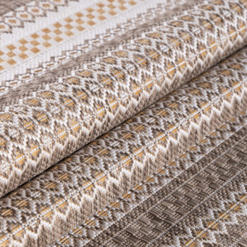 Ayyildiz Kusový koberec Sunny 4411 Beige - 80x150 cm