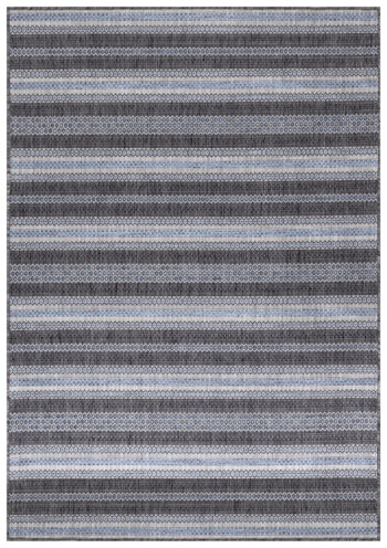 Ayyildiz Kusový koberec Sunny 4411 Black - 200x290 cm