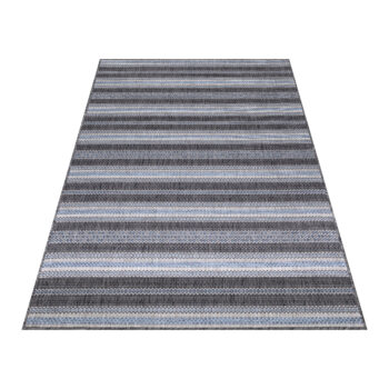 Ayyildiz Kusový koberec Sunny 4411 Black - 280x370 cm
