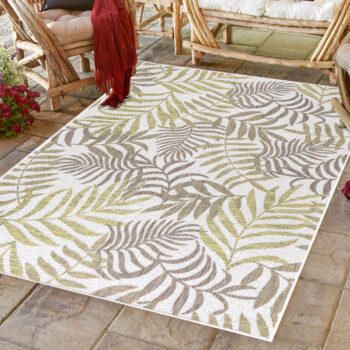 Ayyildiz Kusový koberec Sunny 4412 Beige - 240x340 cm