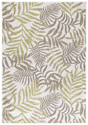 Ayyildiz Kusový koberec Sunny 4412 Beige - 280x370 cm