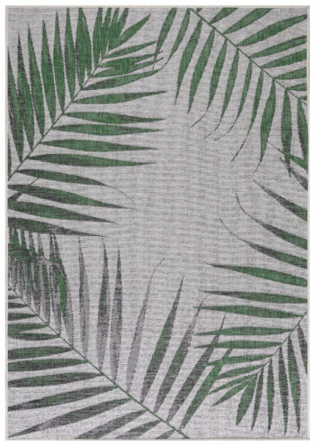 Ayyildiz Kusový koberec Sunny 4414 Green - 120x170 cm