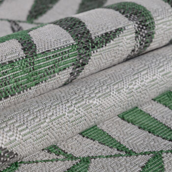 Ayyildiz Kusový koberec Sunny 4414 Green - 120x170 cm