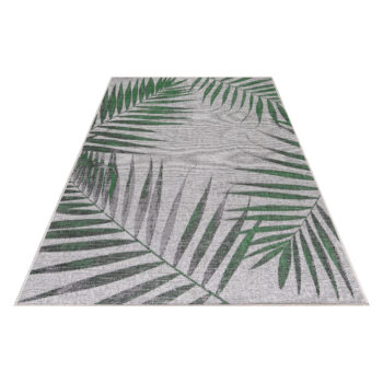 Ayyildiz Kusový koberec Sunny 4414 Green - 80x150 cm