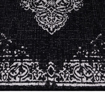 Ayyildiz Kusový koberec Sunny 4416 Black - 120x170 cm