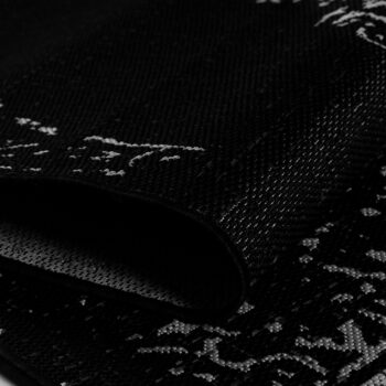 Ayyildiz Kusový koberec Sunny 4416 Black - 120x170 cm