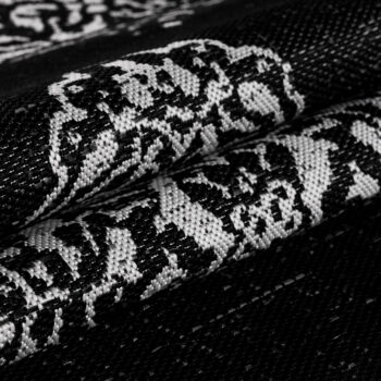 Ayyildiz Kusový koberec Sunny 4416 Black - 120x170 cm