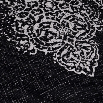 Ayyildiz Kusový koberec Sunny 4416 Black - 120x170 cm