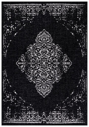 Ayyildiz Kusový koberec Sunny 4416 Black - 280x370 cm