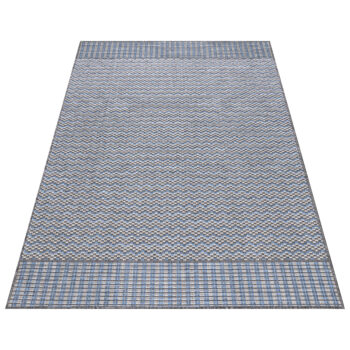 Ayyildiz Kusový koberec Sunny 4419 Grey - 200x290 cm