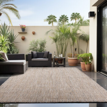 Ayyildiz Kusový koberec Zagora 4511 Beige - 120x170 cm