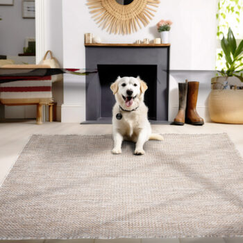 Ayyildiz Kusový koberec Zagora 4511 Beige - 120x170 cm