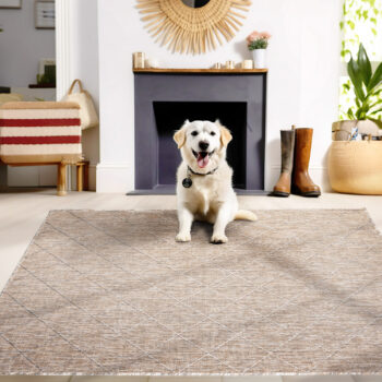Ayyildiz Kusový koberec Zagora 4512 Beige - 120x170 cm