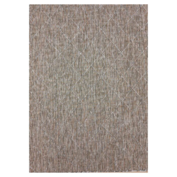 Ayyildiz Kusový koberec Zagora 4512 Beige - 140x200 cm