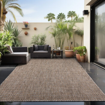 Ayyildiz Kusový koberec Zagora 4513 Beige - 120x170 cm