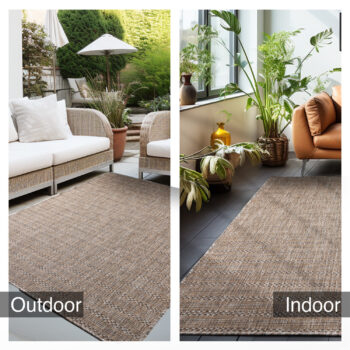 Ayyildiz Kusový koberec Zagora 4513 Beige - 120x170 cm