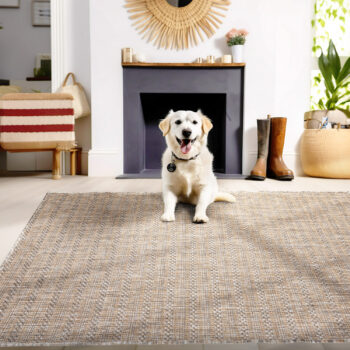 Ayyildiz Kusový koberec Zagora 4513 Beige - 120x170 cm