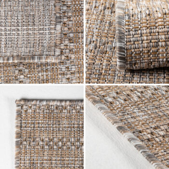 Ayyildiz Kusový koberec Zagora 4513 Beige - 140x200 cm