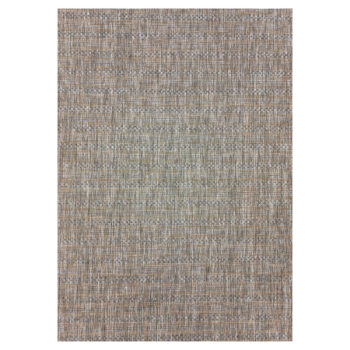 Ayyildiz Kusový koberec Zagora 4513 Beige - 140x200 cm