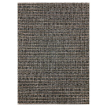 Ayyildiz Kusový koberec Zagora 4513 Black - 80x150 cm