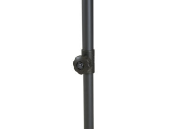 Azzuro slnečník 350 cm sivý