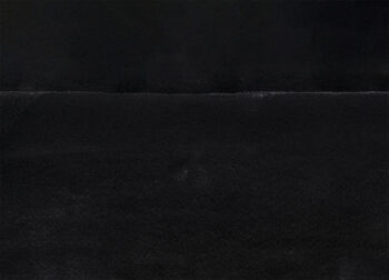 B-line, Kusový koberec COLOR UNI Black, 160x220, čierna, detská izba