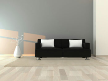 B-line, Kusový koberec COLOR UNI Cream, 160x230, béžová, detská izba