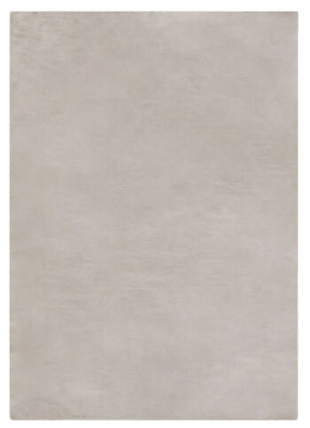 B-line, Kusový koberec COLOR UNI Taupe, 200x290, hnedá, detská izba