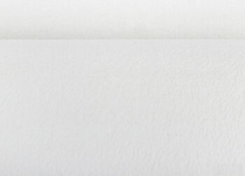 B-line, Kusový koberec COLOR UNI White, 160x230, biela, detská izba