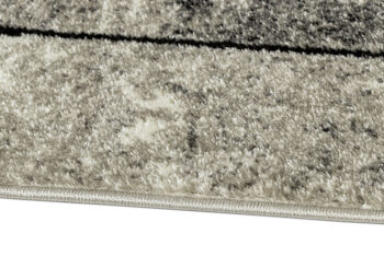 B-line, Kusový koberec Phoenix 3024-244, 120x170, šedá, chodba / predsieň