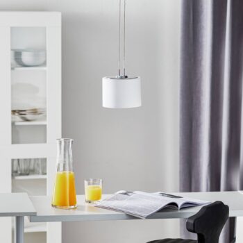 BANKAMP Grazia závesné LED svietidlo ZigBee 1-pl.