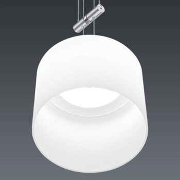 BANKAMP Grazia závesné LED svietidlo ZigBee 2-pl.