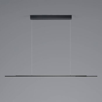 BANKAMP Lightline V3 závesná up/down antracit