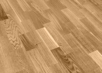 BEFAG Parkett KFT, Drevená podlaha BEFAG B 426-9777 Dub Rustic, 2200 x 192 mm