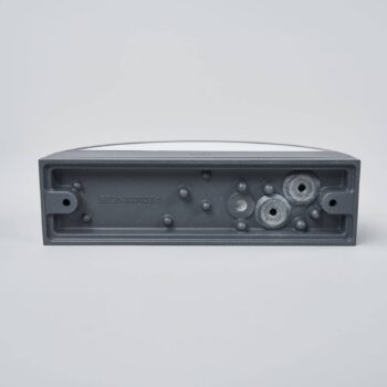 BEGA 24469K3 vonkajšia lampa up/down grafit 3 000K