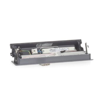 BEGA 33055 nástenné LED svetlo 3000K grafit 32 cm