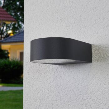 BEGA 33224K3 vonkajšia lampa 3 000K 1-stranná