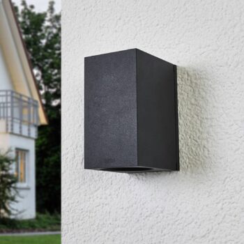 BEGA 33579K3 vonkajšia lampa 3 000K 1-stranná