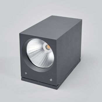 BEGA 33579K3 vonkajšia lampa 3 000K 1-stranná